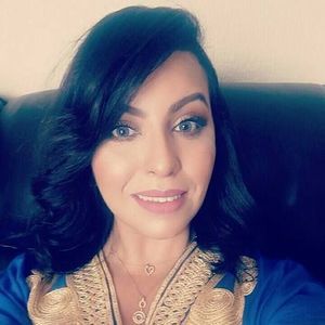 Meet your Posher, Kaoutar